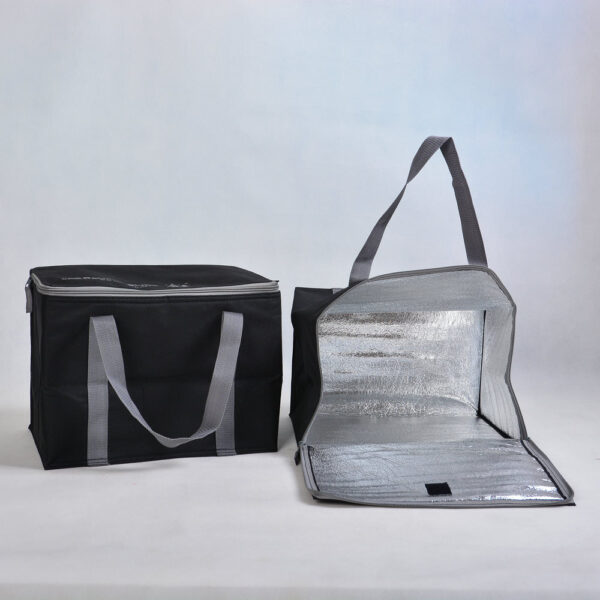 Polyester Cooler Bag