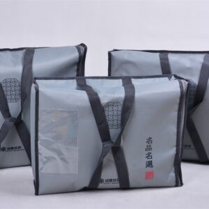Polyester Cooler Bag