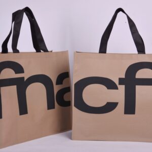 PP Nonwoven Tote Bag