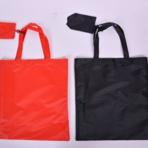 Polyester Tote Bag