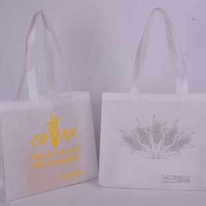 PLA Non-Woven Ultrasonic Bag 3D