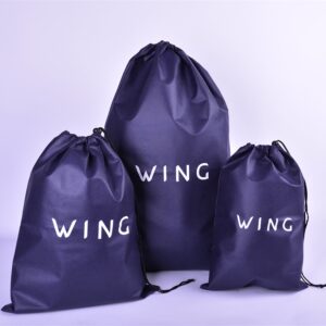 PP Non-Woven Drawstring Bag