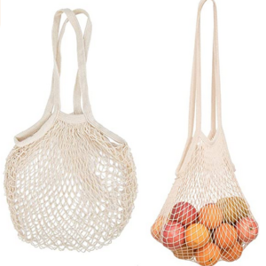 Mesh Bag