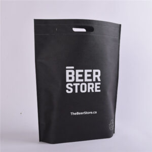 PP Non-Woven Ultrasonic Bag (flat)
