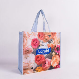 RPET Tote Bag