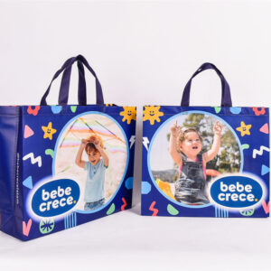 Ultrasonic Bag