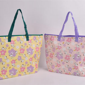 PP Non-Woven Lamination Cooler Bag