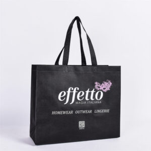 PP Nonwoven Ultrasonic Bag 3D
