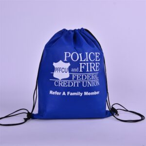 Drawstring Bag