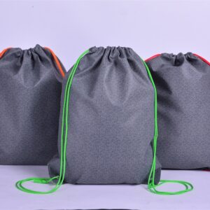 PP Non-Woven Drawstring Bag