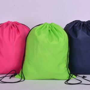RPET Drawstring Bag