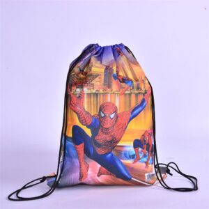 PET Non-Woven Drawstring Bag