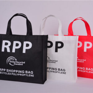 RPP Non-Woven Tote Bag