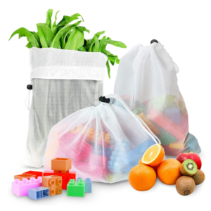 RPET Mesh Bag