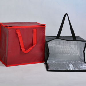 PP Woven Cooler Bag