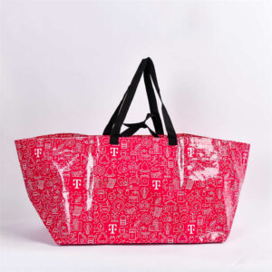 PP Woven Tote Bag