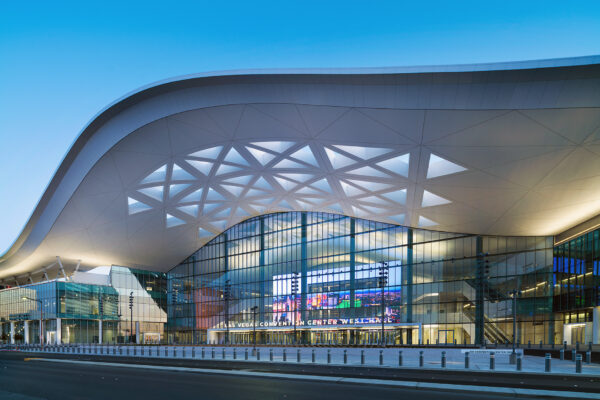 Las Vegas Convention Center